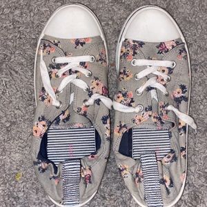 Maurices slip on shoes